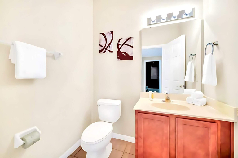 Interior 5, Bella Vida House With Pool and Games - Near Disney!, Osceola