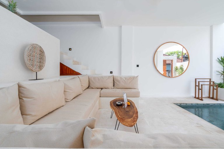 Interior 2, Villa Ombak, Badung