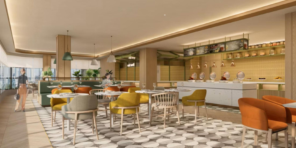 3, EVEN Hotel CHENGDU PHOENIX MOUNTAIN by IHG, Chengdu