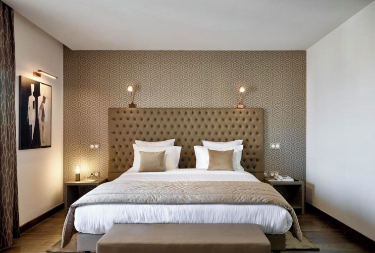 Room 5, Ralf Hotel - Downtown, Bouzareah