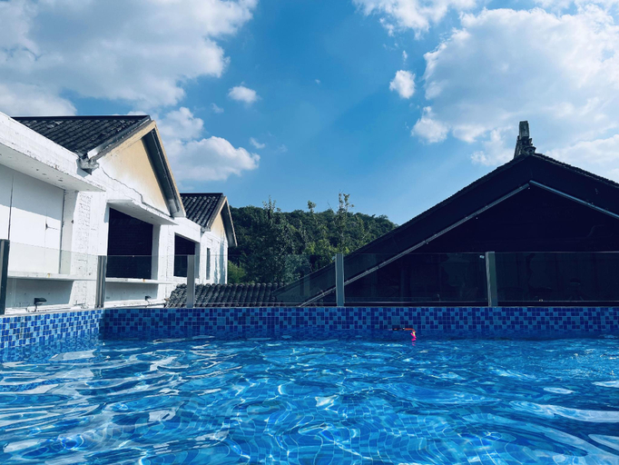 Sport & Beauty 5, Floral Hotel·Yunshang Hot Spring Hotel, Nanjing