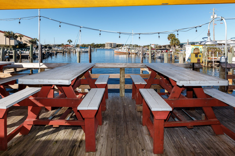 Food & Drinks 4, Summerlin 502 - Palm Bay Villa, Okaloosa