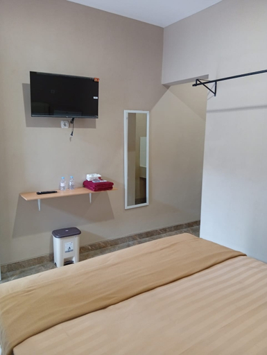 Others 4, REHAT Guest House, Semarang