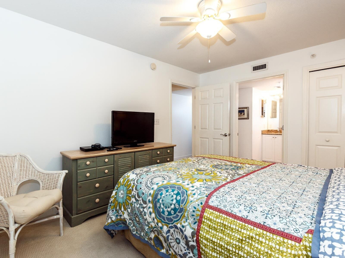 Bedroom 3, Pelican Isle 507 - Breezy Bliss, Okaloosa