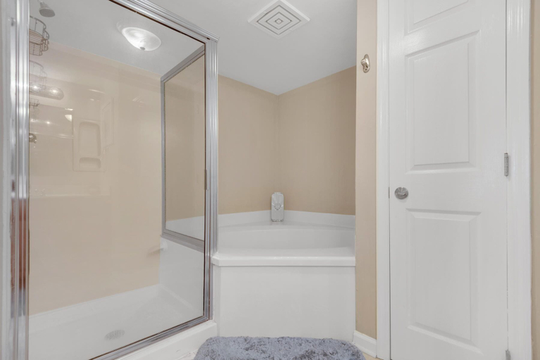 Bathroom 3, Gulf Dunes 101 - Living on Island Time, Okaloosa