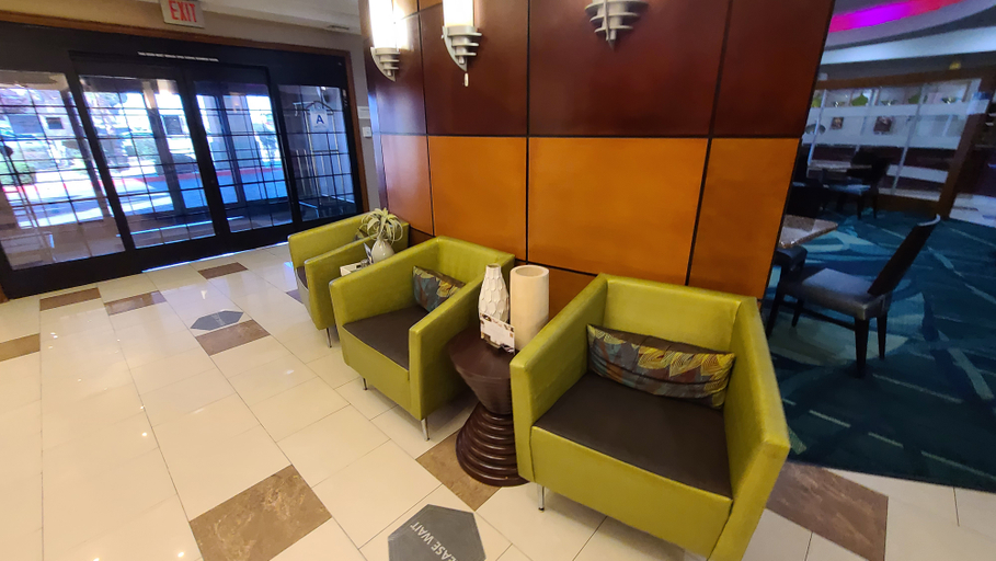 Public Area 2, Best Western Hesperia-Victorville Suites, San Bernardino