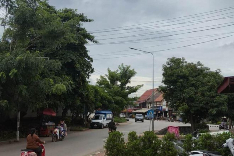 Others 5, SINH CHALERN HOTEL, Luang Prabang