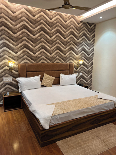 Room 5, Flavour Zone Courtyard, Ambala