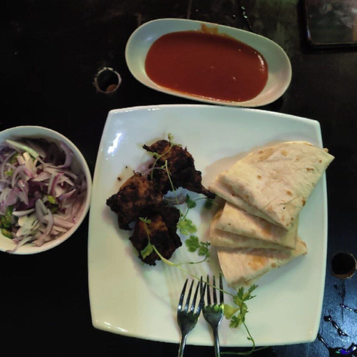 Breakfast area, Miami Beach Resort Cox's Bazar, Cox's Bazar