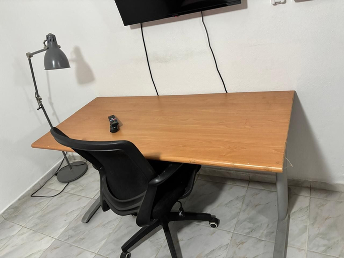 Room 4, Cerro de los Alamos, Santiago de los Caballeros
