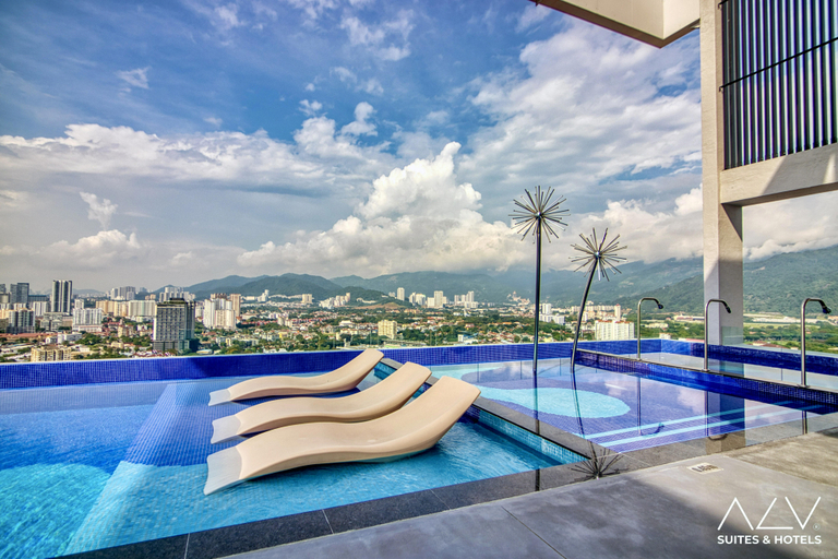 Others 5, 22 Macalisterz by ALV, Pulau Penang