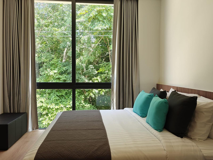 Floor plan 3, Aileen Layan Villa 2 Private Pool 4bedroom, Pulau Phuket