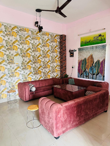 Public Area 4, Shubharambh banquet, Varanasi