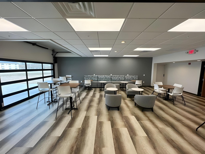 Others 3, Bearcat Inn and Suites, Nodaway