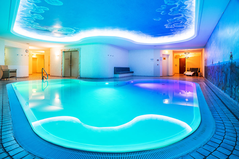 Sport & Beauty 2, Ostseehotel Ahlbeck, Vorpommern-Greifswald