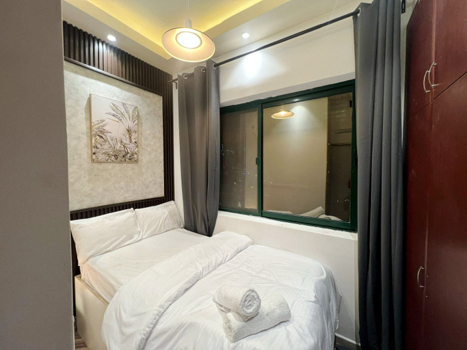 Room 2, Attraction Partition Room in Tecom, Dubai