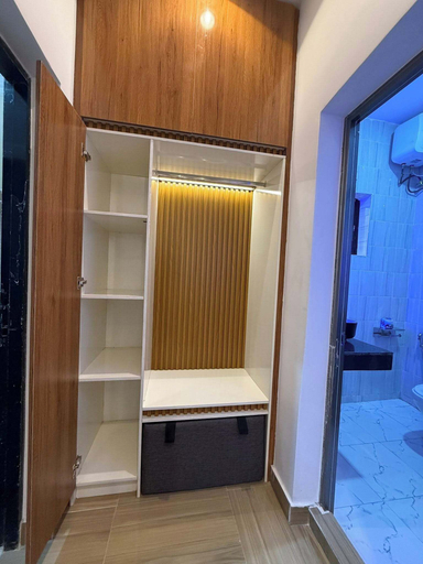 Interior 4, TSA STAYS, AbujaMun