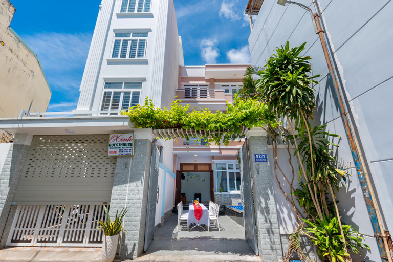Exterior & Views 1, Villa 82 Hoàng Hoa Thám, Vũng Tàu