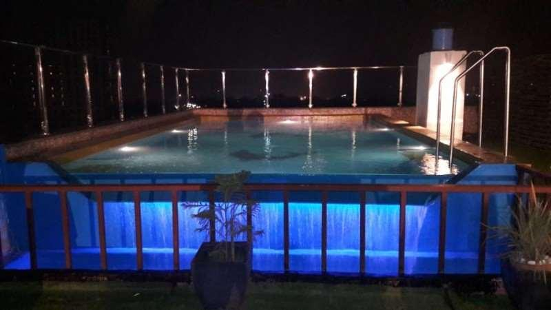 Sport & Beauty 2, Monotel, North 24 Parganas