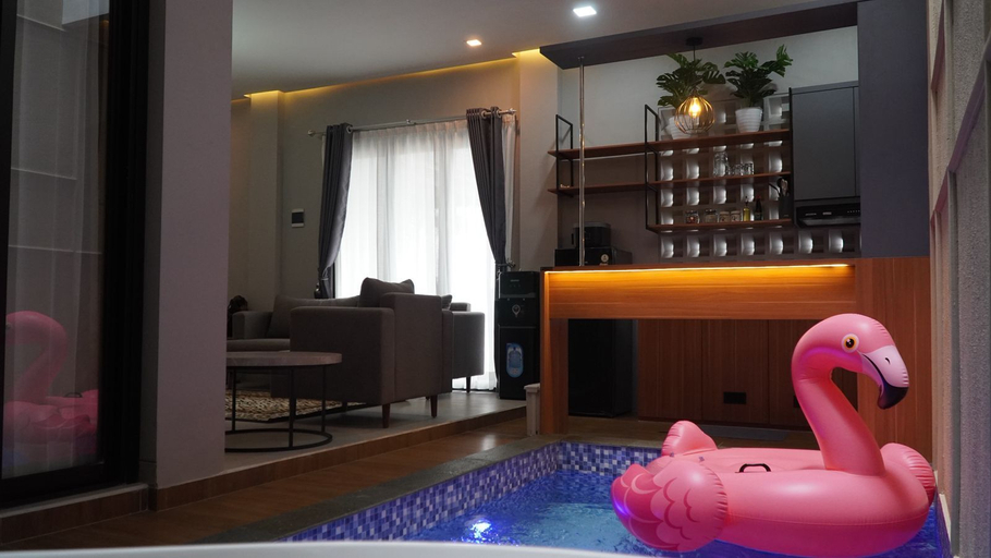 Others 2, THE VILLAGE RESORT BATU, Malang