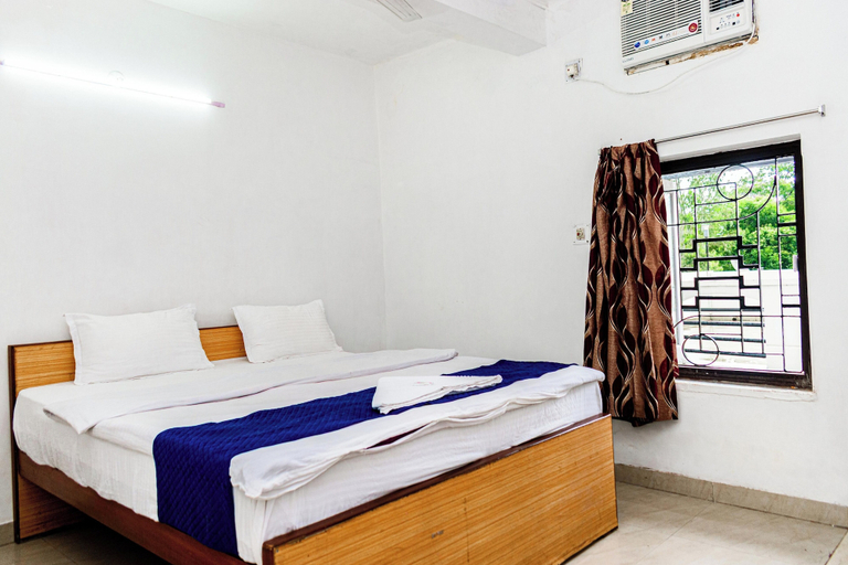 Interior, Hotel Soft Petal, North 24 Parganas