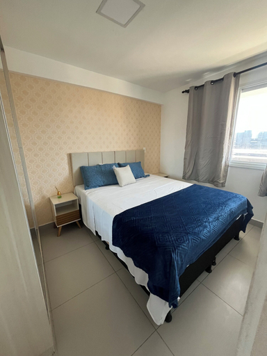 Room 4, HELBO MY HEY MEIRELES, Fortaleza