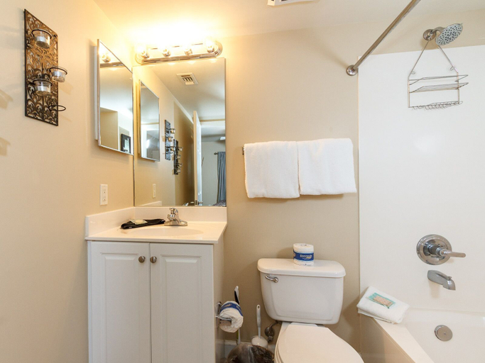 Bathroom 3, Pelican Isle 407 - Pelican Retreat, Okaloosa