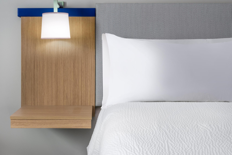 Bedroom 3, Hotel Garner Hotel Sumter Northwest by IHG, Sumter