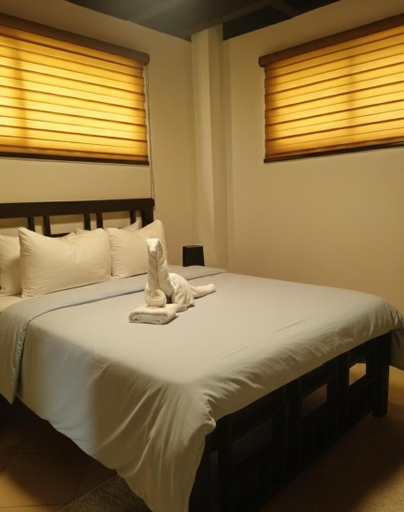 Bedroom 3, Luxury Canyon Suites, Boquete