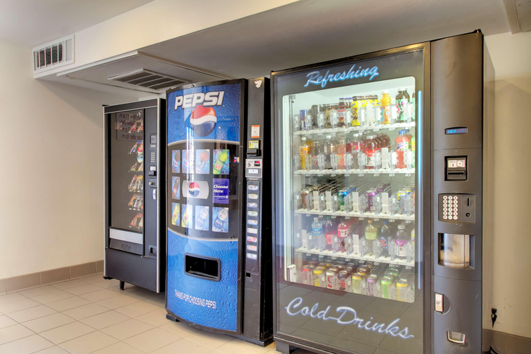 Food & Drinks, Motel 6 Capitol Heights, Md - Washington, Prince George's