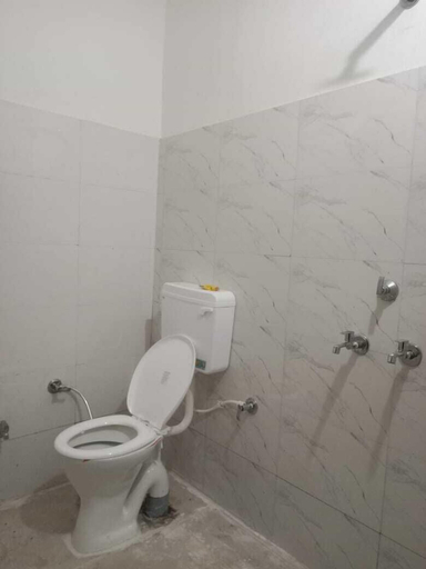 Bathroom, Holidays Luxury Hotel & Resort, Gwalior