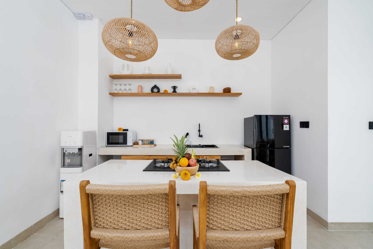 Private kitchen 5, Villa Tropical Nomad, Badung
