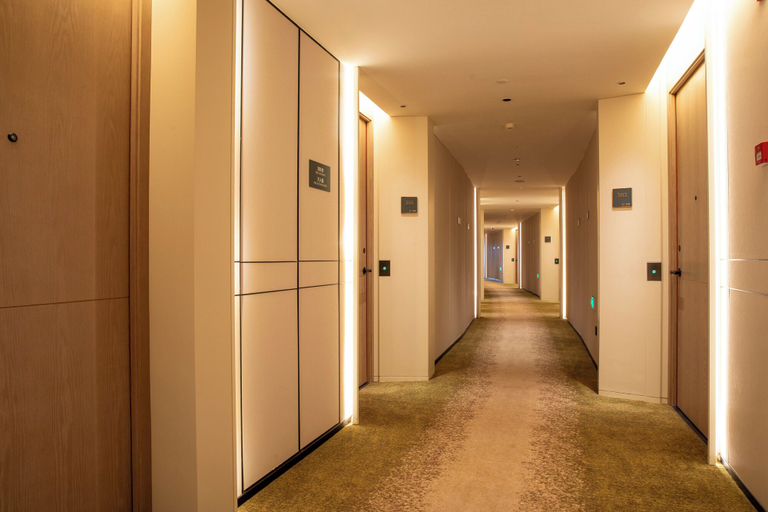 Interior 4, Holiday Inn XIANYANG SHUANGZHAO LAKE by IHG, Xianyang