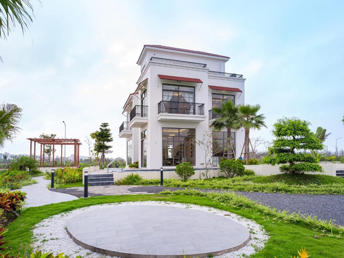 Ruby Tree Golf Villas Room Type - Diamond Villa (5BR)