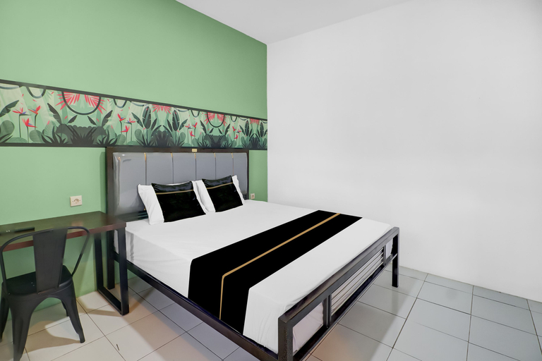 Others 4, Hotel O near Trans Studio Theme Park formerly Sunset Cozy Residence, Badung