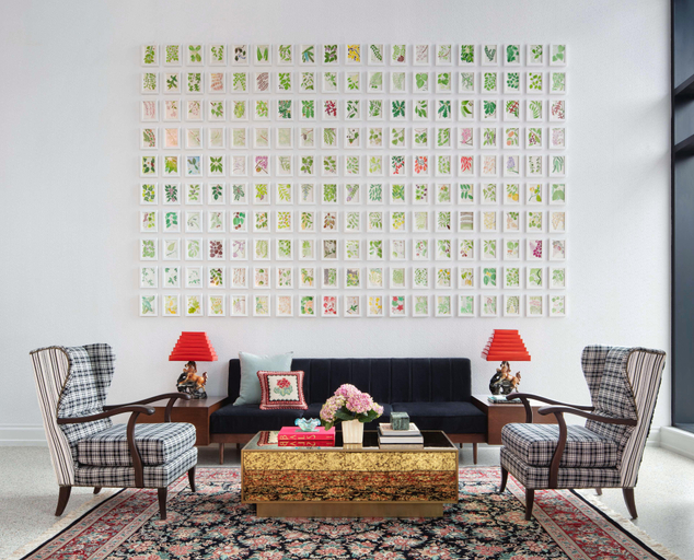 Public Area 5, Graduate by Hilton Nashville, Davidson