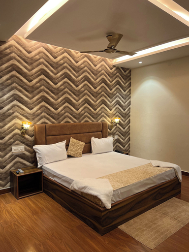 Room 3, Flavour Zone Courtyard, Ambala