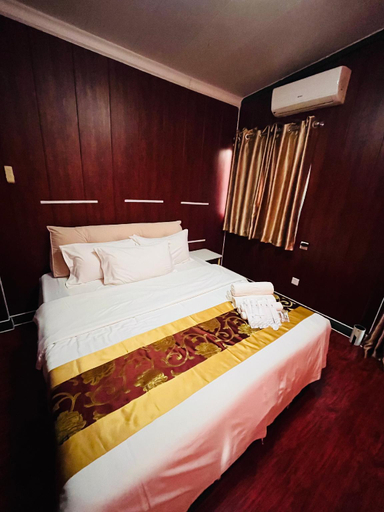 Bedroom 3, Brilliant SKY, Tagaytay City