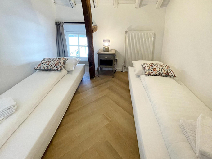 5, Voerendaal Family Apartment, Voerendaal