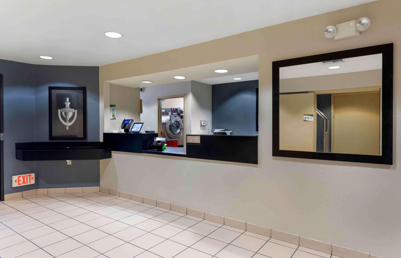 Public Area 3, Extended Stay America - Fort Worth - City View, Fort Worth