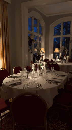 Food & Drinks 5, Karstorp Hotel, Skövde