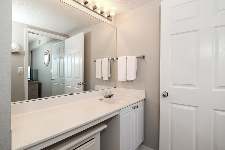 Bathroom 4, Island Princess 409 - High Tide Hideaway, Okaloosa