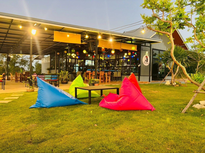 Others 2, Rose Park Resort, Sakon Nakhon, Phang Khon
