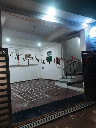 Parking, SRT Homes, Ranchi