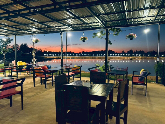 Others 3, Rose Park Resort, Sakon Nakhon, Phang Khon