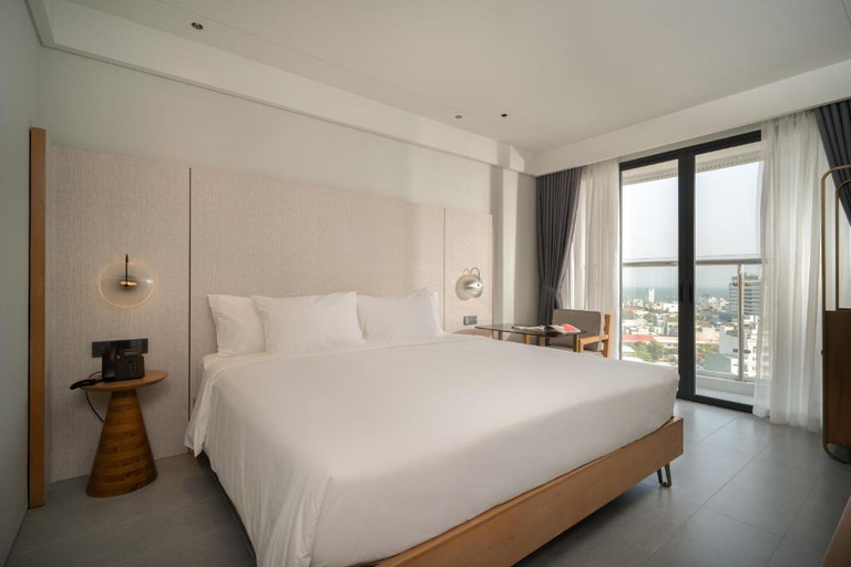 Bedroom 3, A'dor Hotel & Spa Quy Nhon, Qui Nhơn