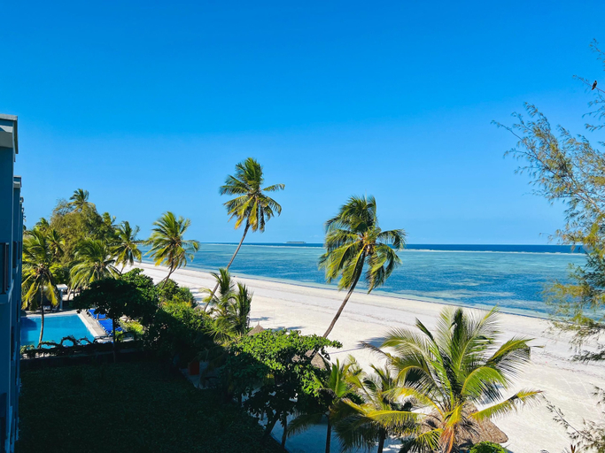 Beach/ocean view 3, Matemwe Sands Beach Resort, Kaskazini 'A'