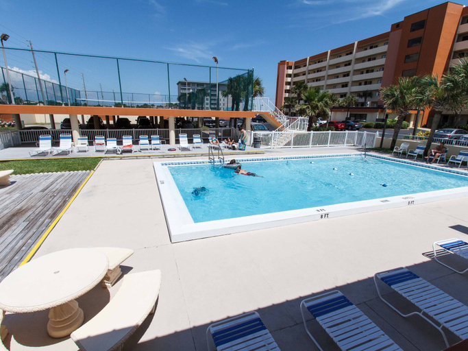 Sport & Beauty 5, Surf Dweller 402 - Seashell Haven, Okaloosa