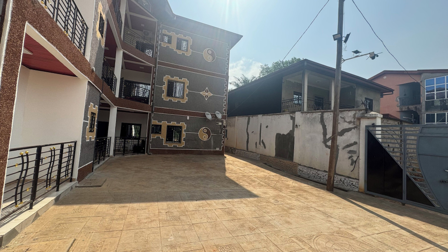 Exterior, Appartement, Mfoundi