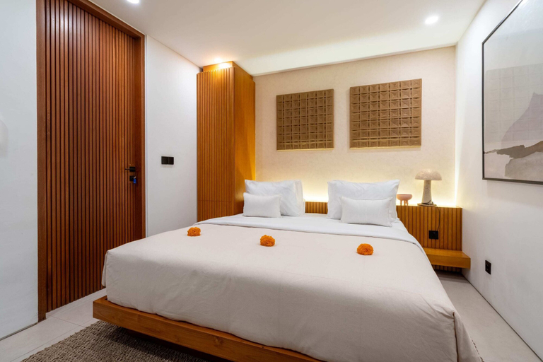 Room 5, Villa Sevu 3, Badung
